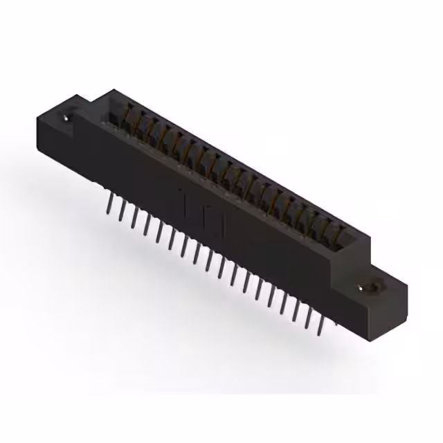 391-036-556-208 EDAC Inc.  Edgeboard Connectors